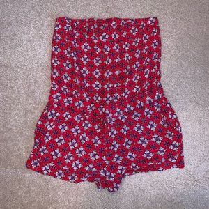 Aeropostale Romper